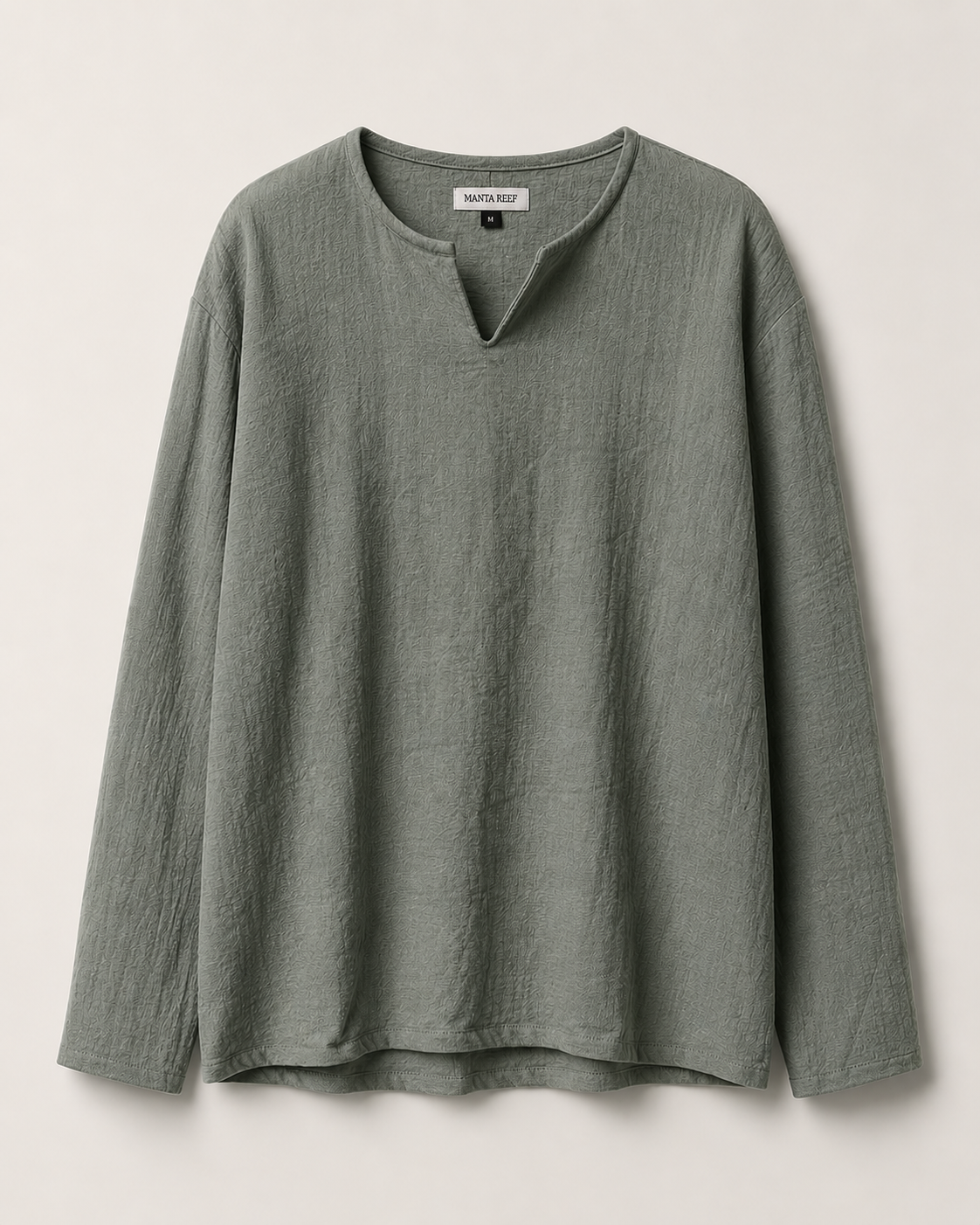 Manta Verde