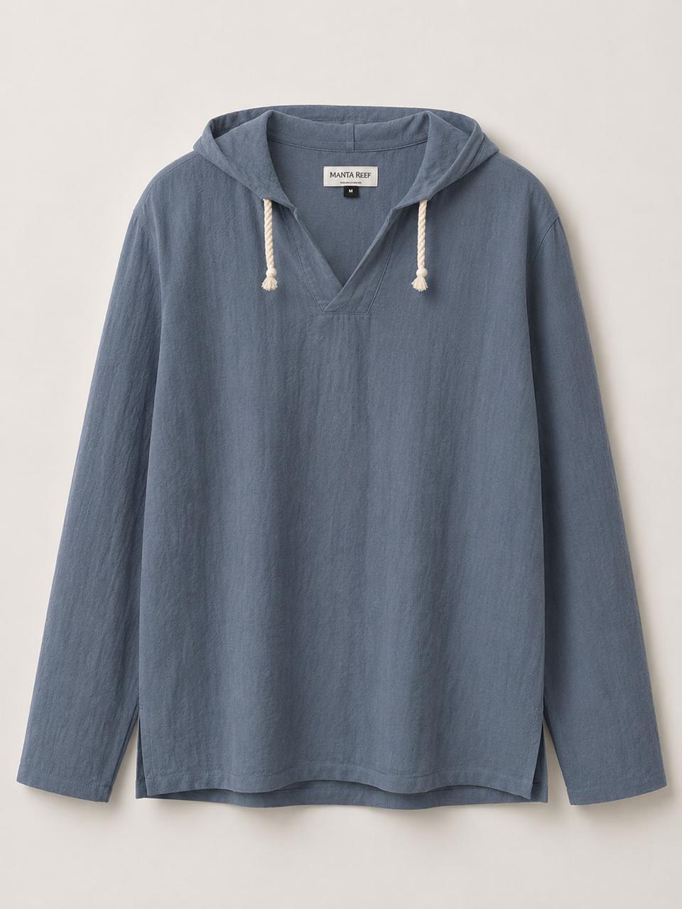 Manta Blue